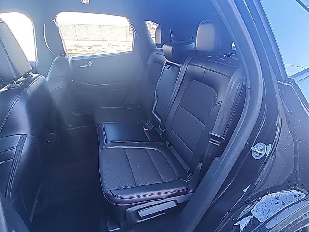 Certified 2023 Ford Escape ST-Line Select w/ Tech Pack #1 image 12