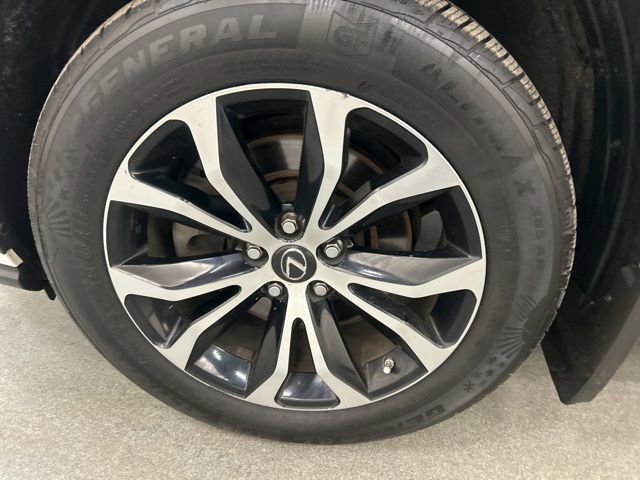 Used 2016 Lexus NX 200t F Sport w/ F Sport Premium Package AWD/4WD image 27