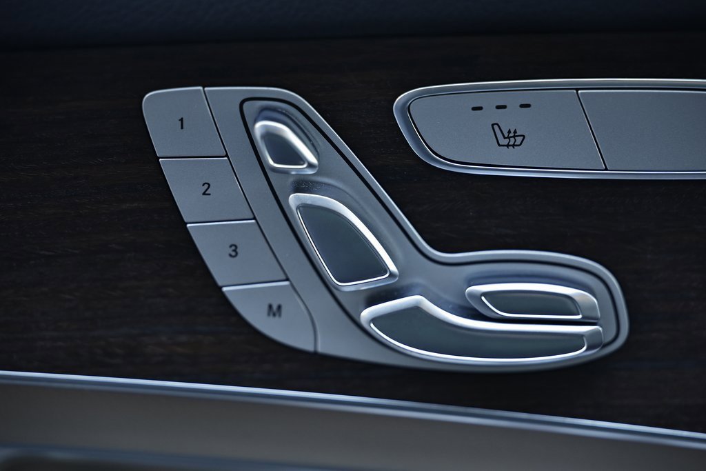 Used 2022 Mercedes-Benz GLC 300 4MATIC image 17