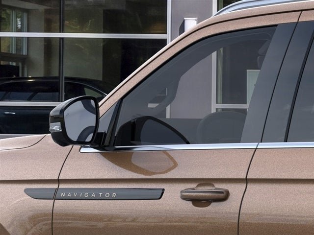 New 2026 Lincoln Navigator L Black Label AWD/4WD image 66