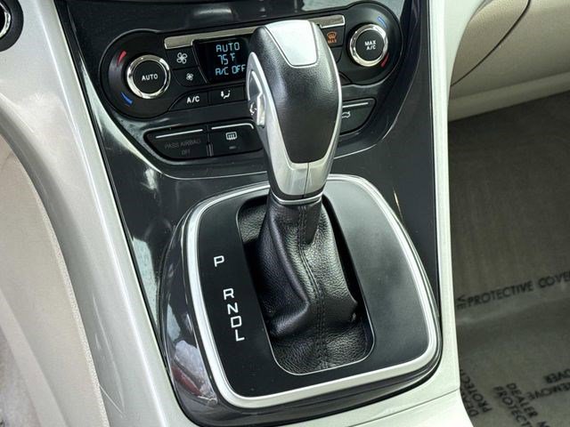 Used 2015 Ford C-MAX SEL w/ Equipment Group 302A image 22