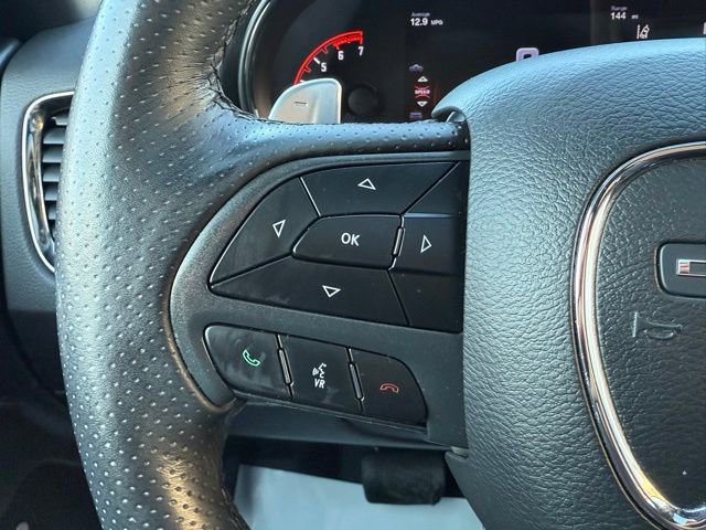 Used 2018 Dodge Durango R/T w/ Technology Group image 49