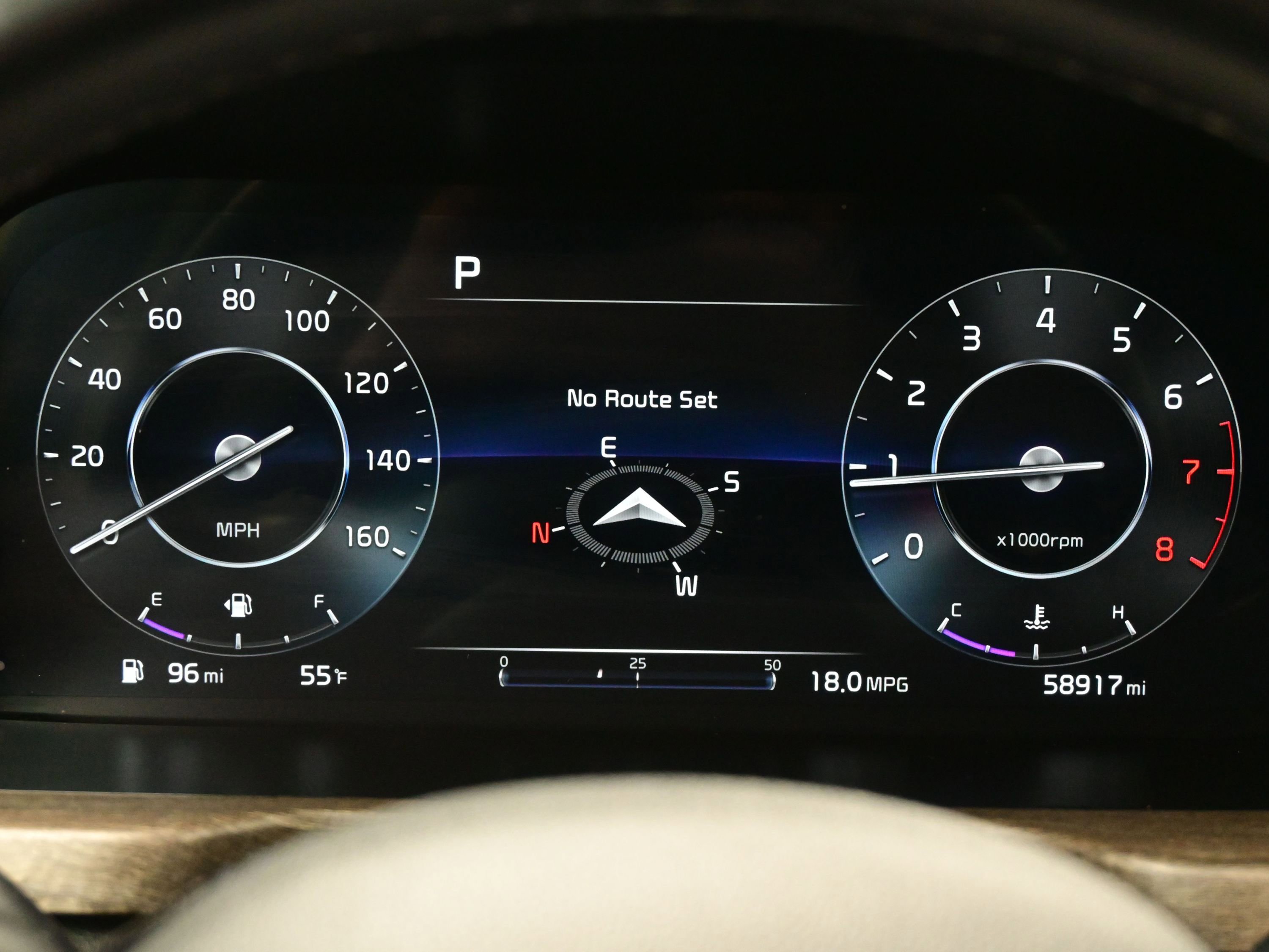 Used 2021 Kia Sorento SX Prestige image 28