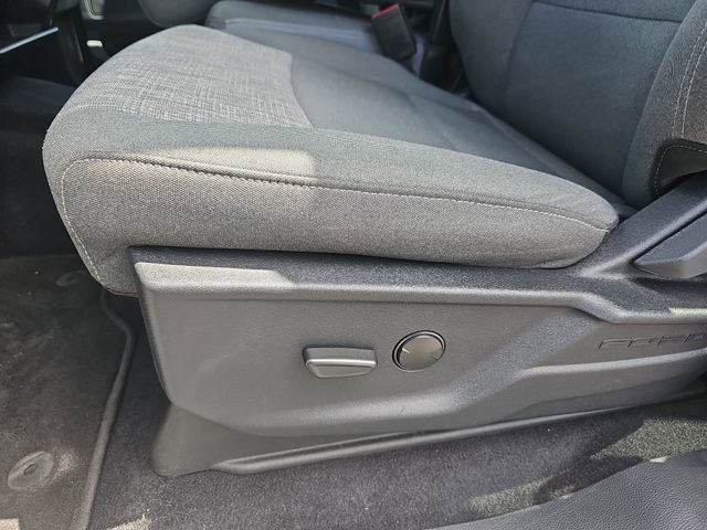 Used 2023 Ford F150 XLT w/ Equipment Group 301A Mid RWD image 17