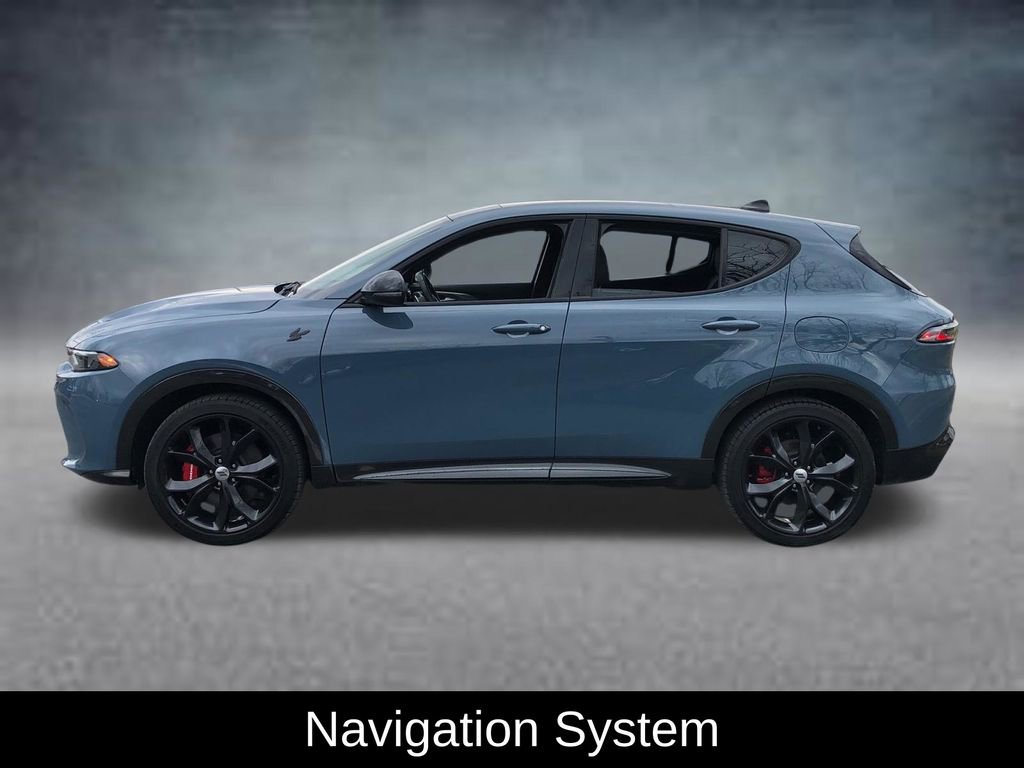 Certified 2024 Dodge Hornet R/T Plus image 3