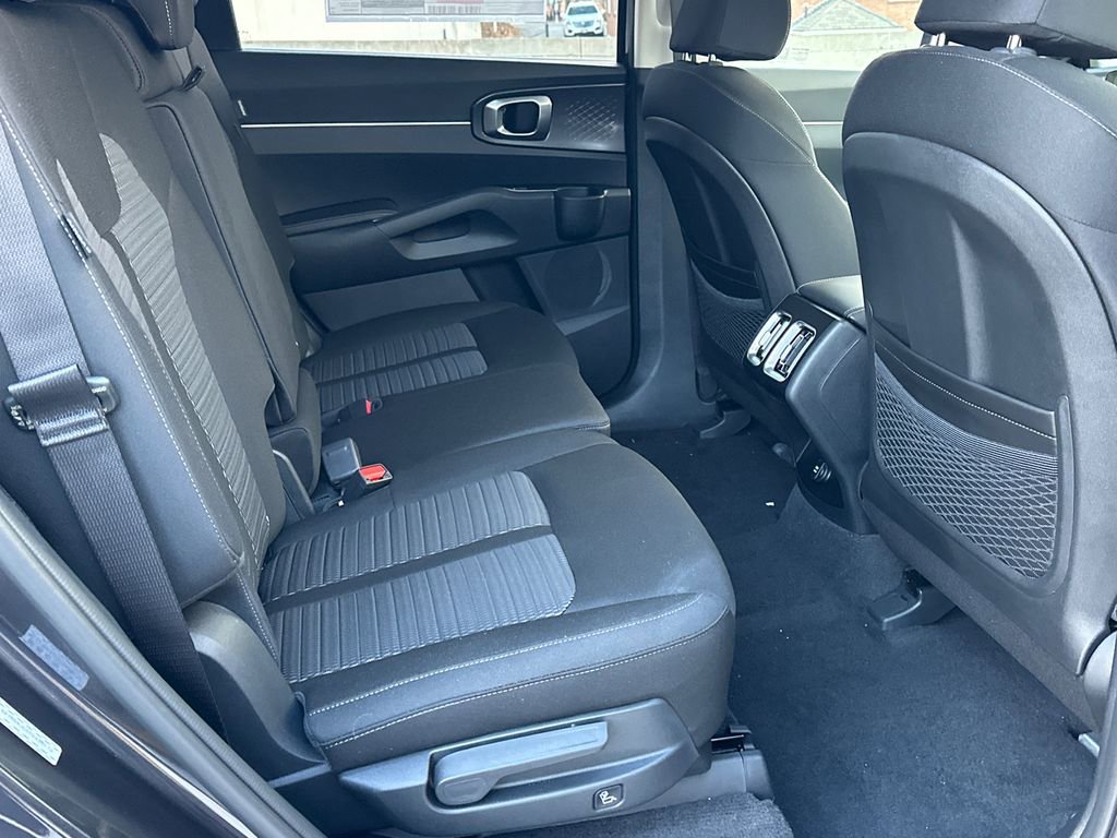 New 2026 Kia Sorento LX image 13