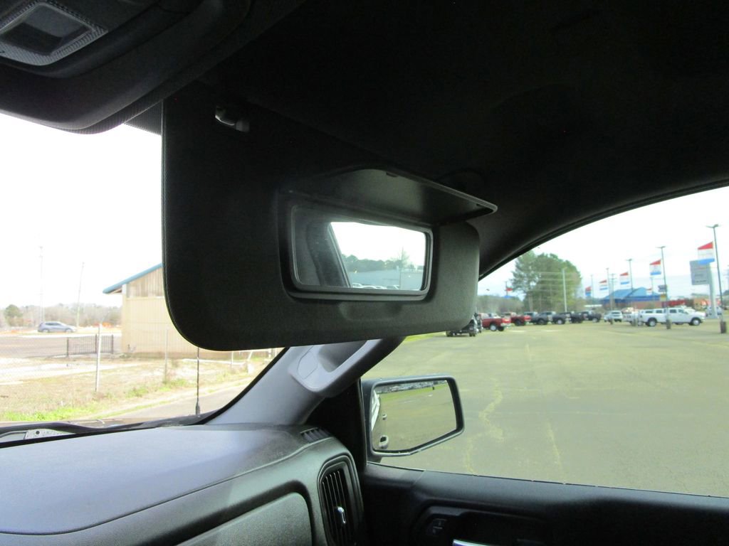 Used 2019 Chevrolet Silverado 1500 Custom Trail Boss w/ Custom Convenience Package image 39