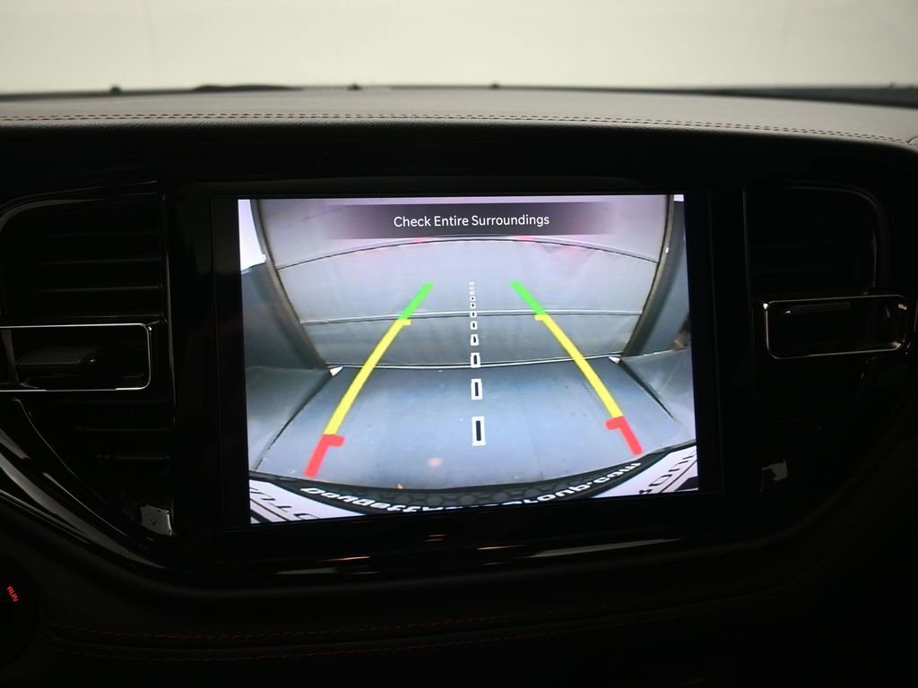 Used 2022 Dodge Durango R/T w/ Tow 'N Go Package image 3