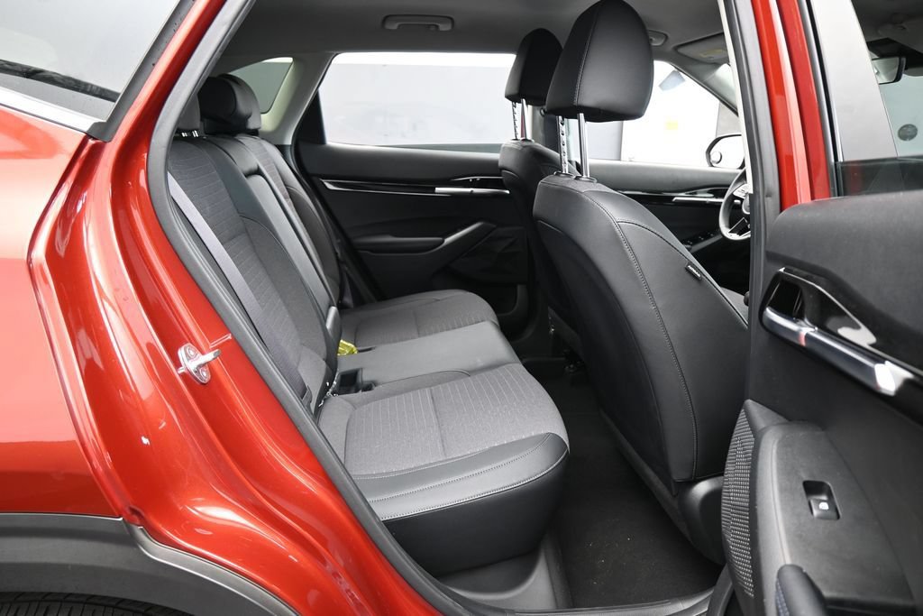 Used 2023 Kia Seltos S FWD image 32