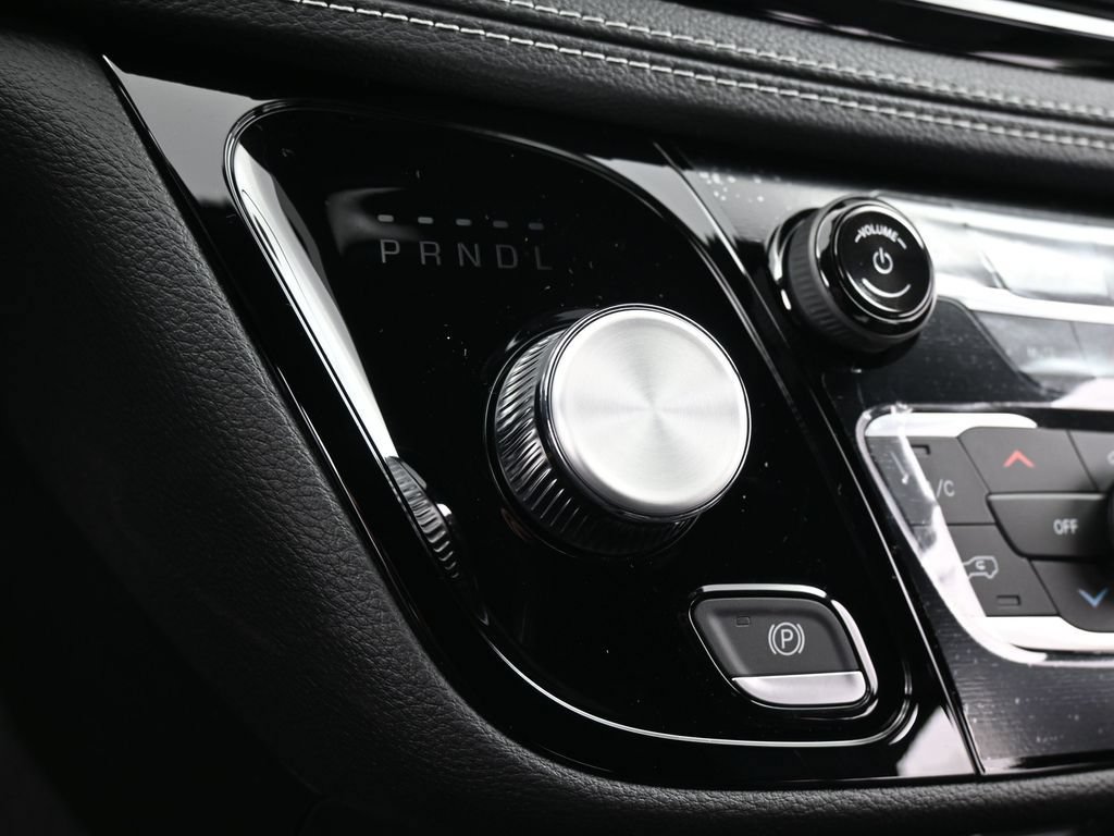 New 2026 Chrysler Pacifica Select FWD image 19