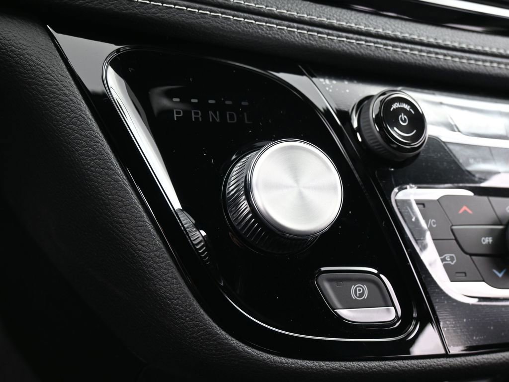 New 2026 Chrysler Pacifica Select image 19