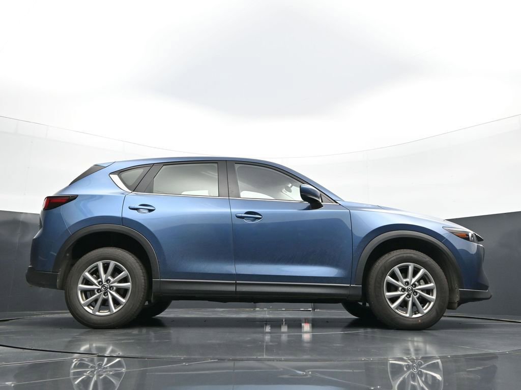 Used 2023 MAZDA CX-5 AWD 2.5 S image 36