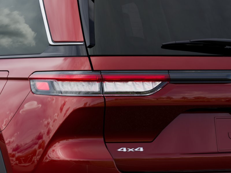 New 2026 Jeep Grand Cherokee Limited AWD/4WD image 37
