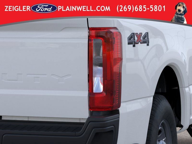 Used 2026 Ford F350 XL w/ Snow Plow Prep Package AWD/4WD image 45
