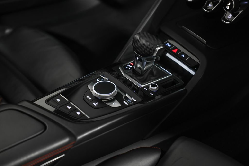 Used 2020 Audi R8 V10 performance image 25