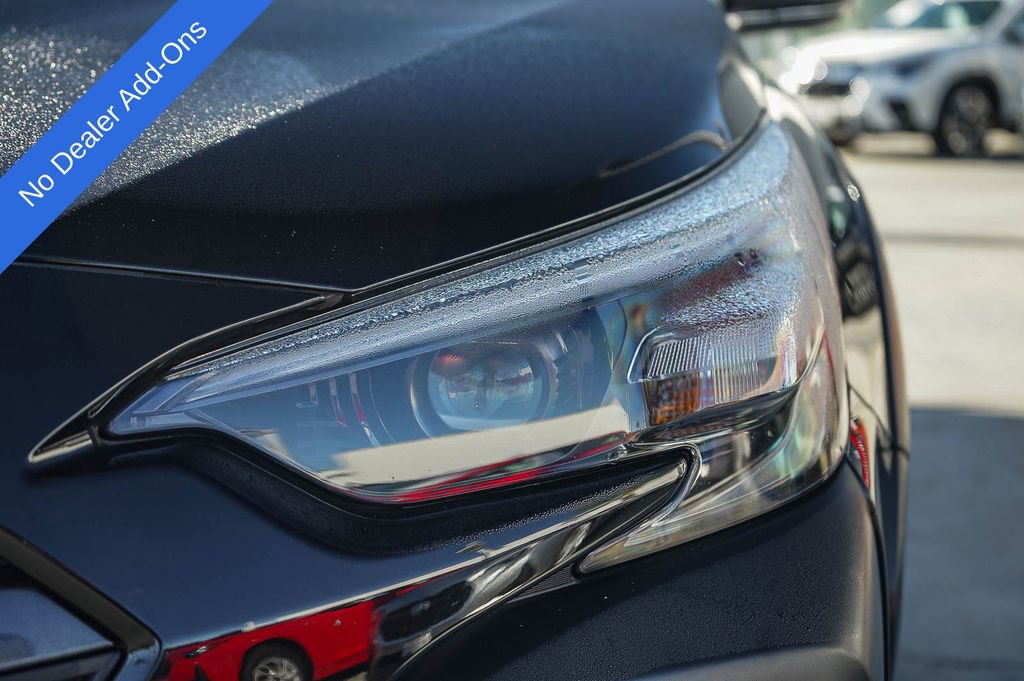 Certified 2023 Subaru Outback Limited image 10