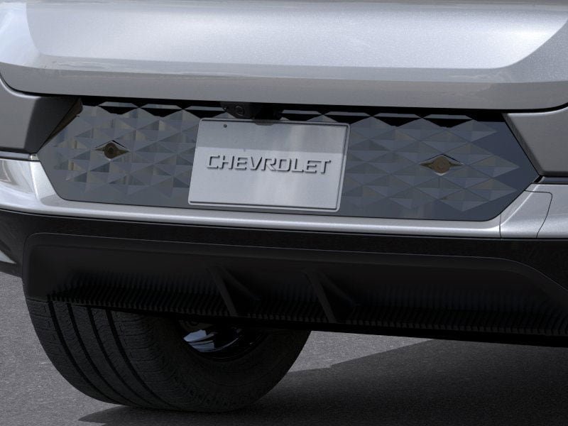New 2024 Chevrolet Equinox EV RS FWD image 38