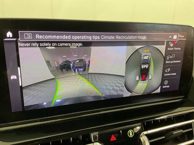 Used 2023 BMW M8 Competition w/ M Carbon Exterior Package AWD/4WD image 20