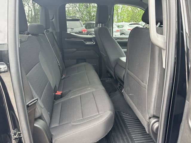 Used 2024 GMC Sierra 1500 Elevation image 25