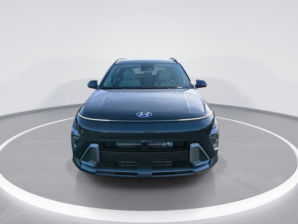 New 2026 Hyundai Kona Limited image 3