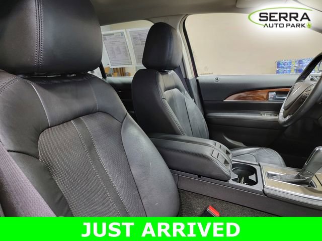 Used 2013 Lincoln MKX AWD w/ Wood Pkg image 16