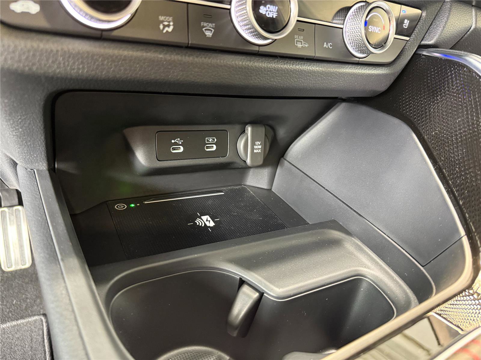 New 2026 Acura ADX A-Spec image 24