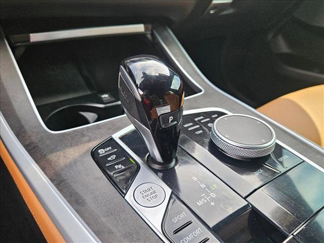 Certified 2023 BMW X5 sDrive40i w/ Premium Package RWD image 14