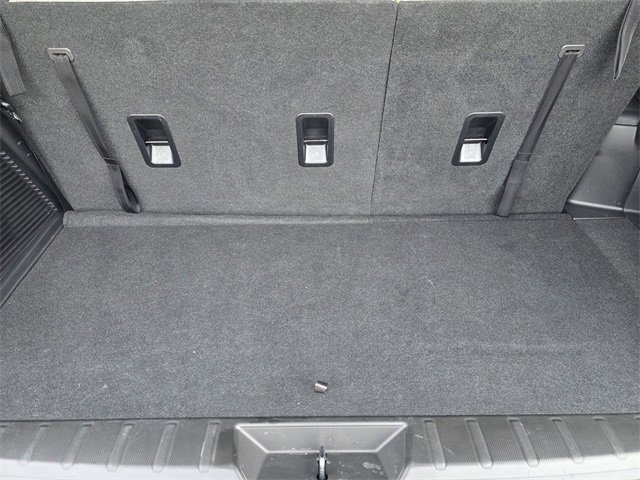 Used 2025 Subaru Ascent Premium image 23