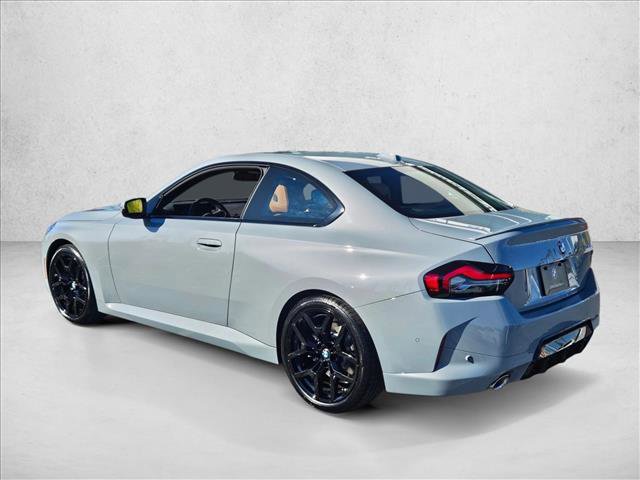 New 2026 BMW 230i Coupe w/ M Sport Package image 10