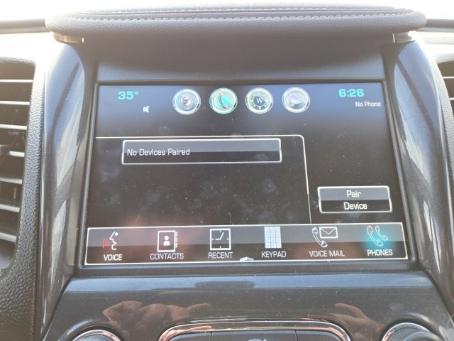 Used 2019 Chevrolet Impala LT w/ LT Convenience Package image 17