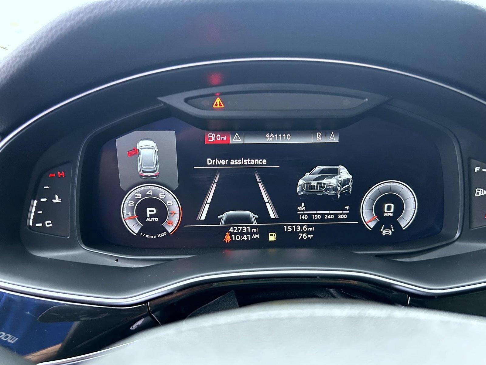 Used 2019 Audi Q8 Premium Plus AWD/4WD image 14