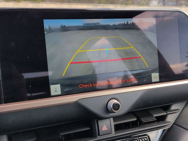 Used 2024 Toyota Crown Limited image 20