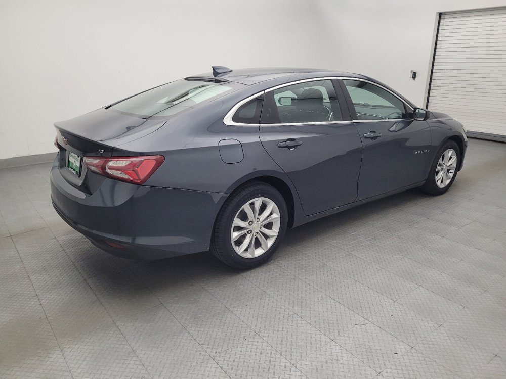 Used 2020 Chevrolet Malibu LT FWD image 10