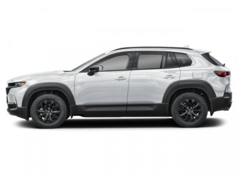 New 2026 MAZDA CX-50 AWD 2.5 Hybrid w/ Cargo Package image 3