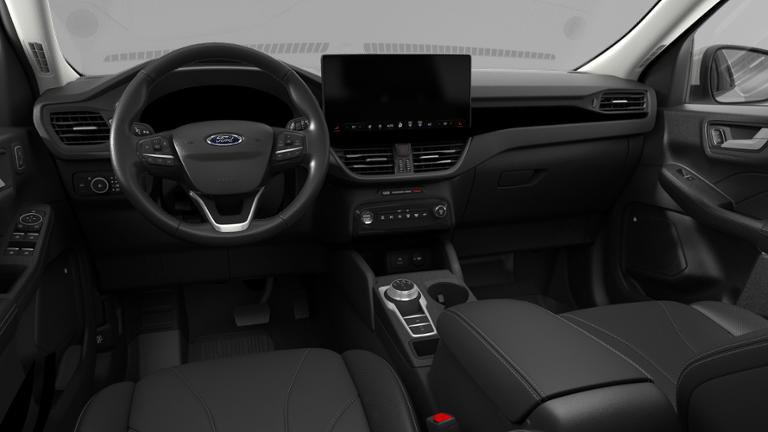 New 2026 Ford Escape Platinum w/ Premium Technology Package AWD/4WD image 30