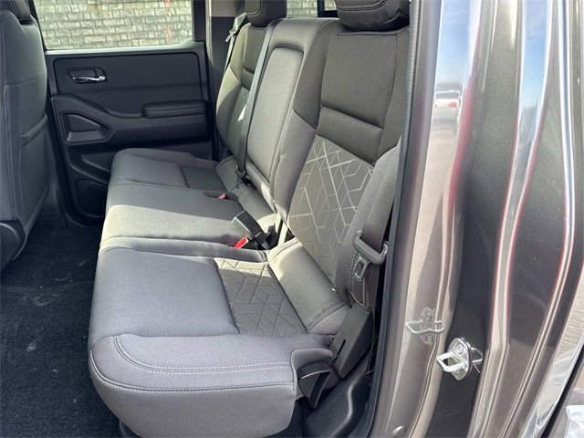 New 2026 Nissan Frontier SV image 15