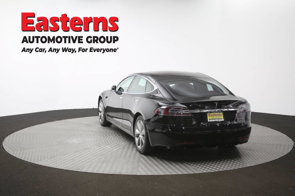 Used 2021 Tesla Model S Long Range AWD/4WD image 63
