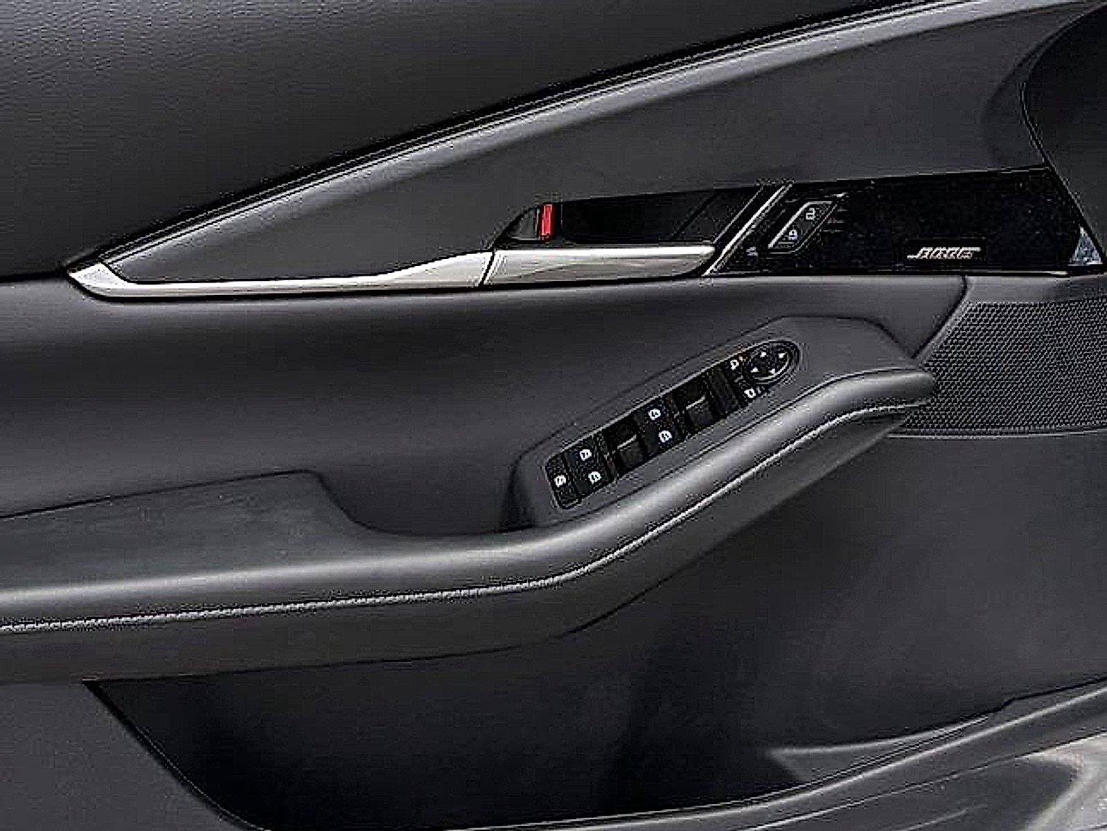 New 2026 MAZDA CX-30 AWD 2.5 S w/ Premium Package image 23