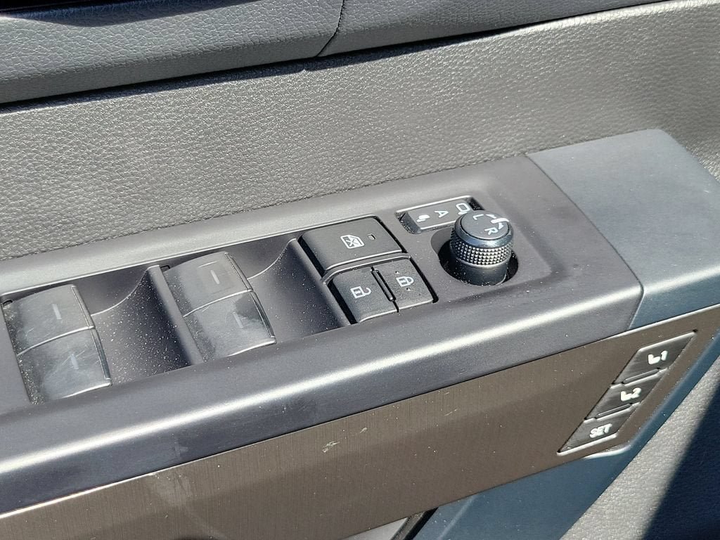 Used 2024 Toyota Tundra TRD Pro AWD/4WD image 20