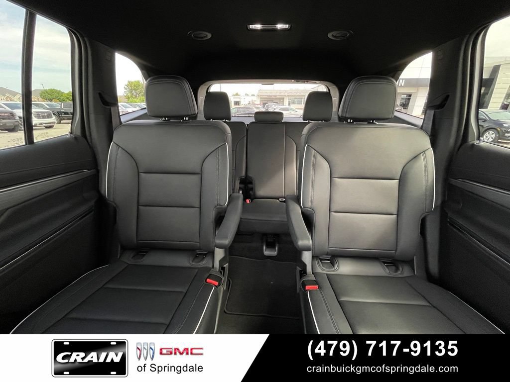 New 2027 Buick Enclave Preferred w/ Power Package FWD image 30