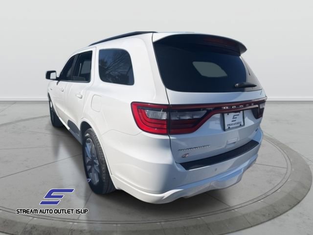 Used 2023 Dodge Durango R/T image 4