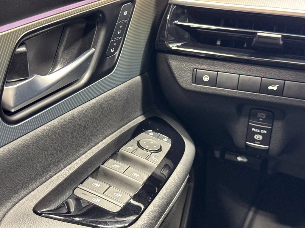 New 2026 Nissan Murano SL AWD/4WD image 9