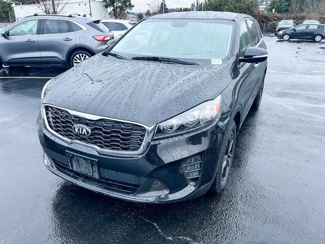 Used 2019 Kia Sorento LX image 3