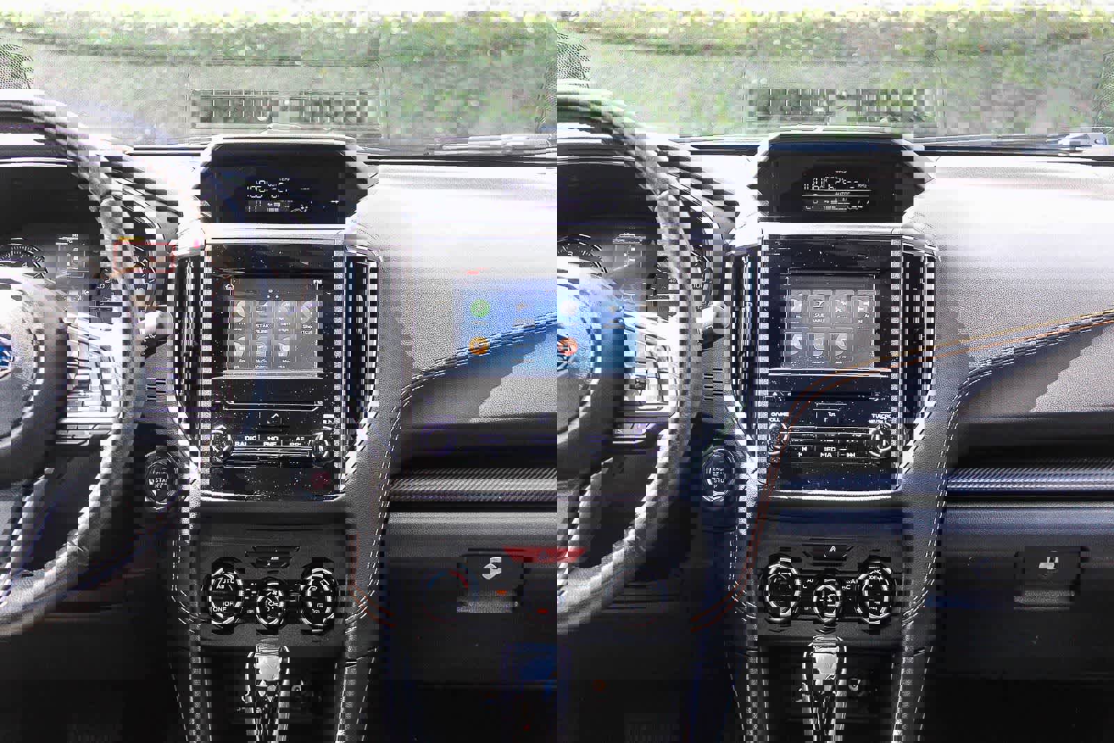 Used 2023 Subaru Crosstrek 2.0i Premium AWD/4WD image 19