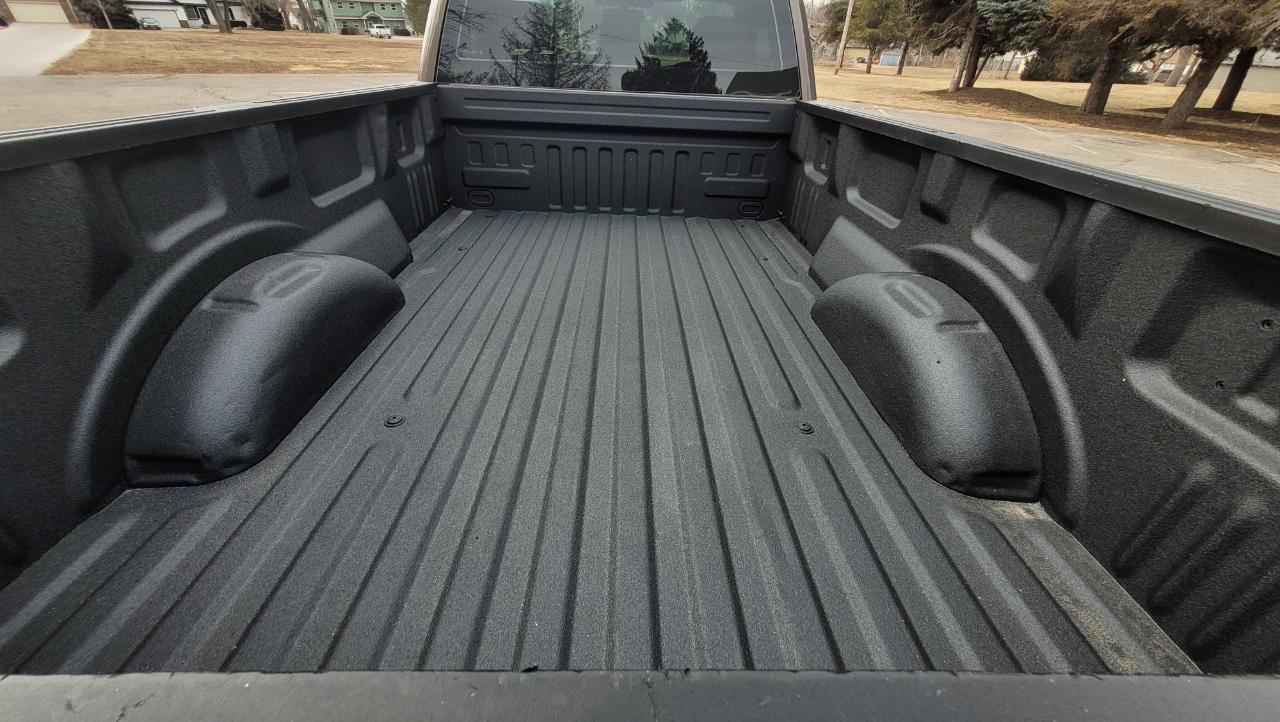 Used 2015 Ford F150 XL w/ XL Power Equipment Group image 5