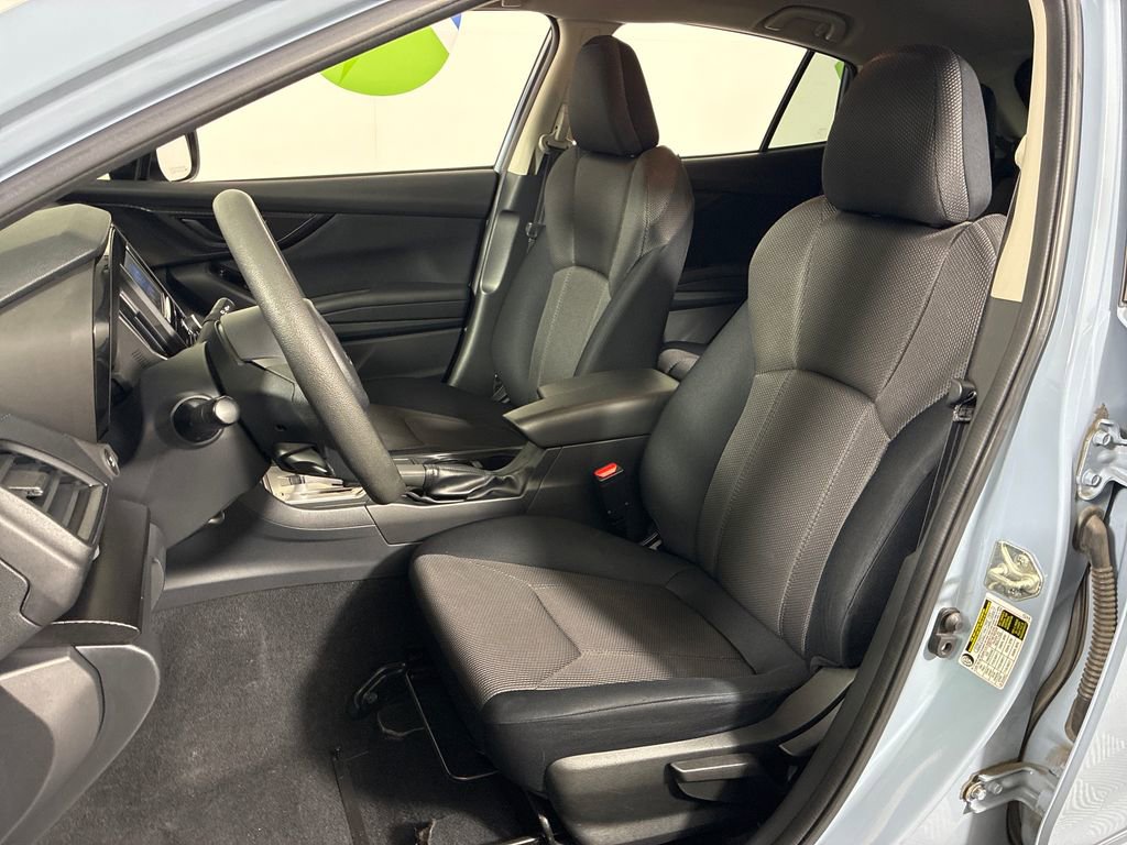 Used 2021 Subaru Crosstrek 2.0i image 25