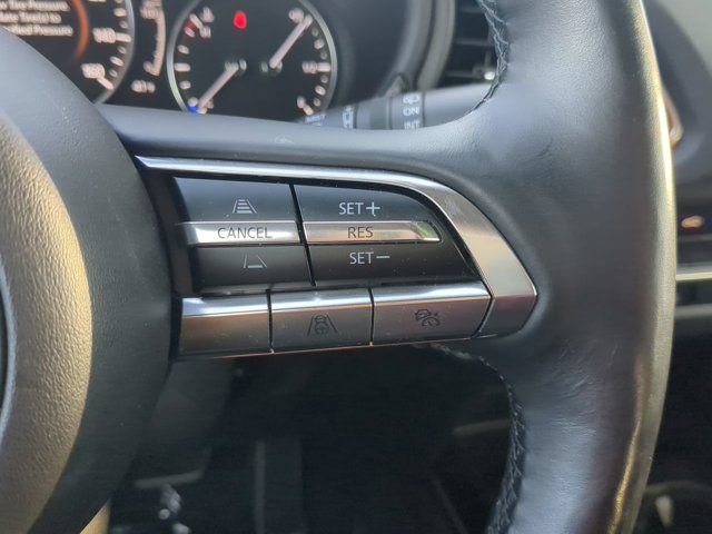 Used 2023 MAZDA CX-30 2.5 Turbo w/ Premium Plus Pkg AWD/4WD image 26