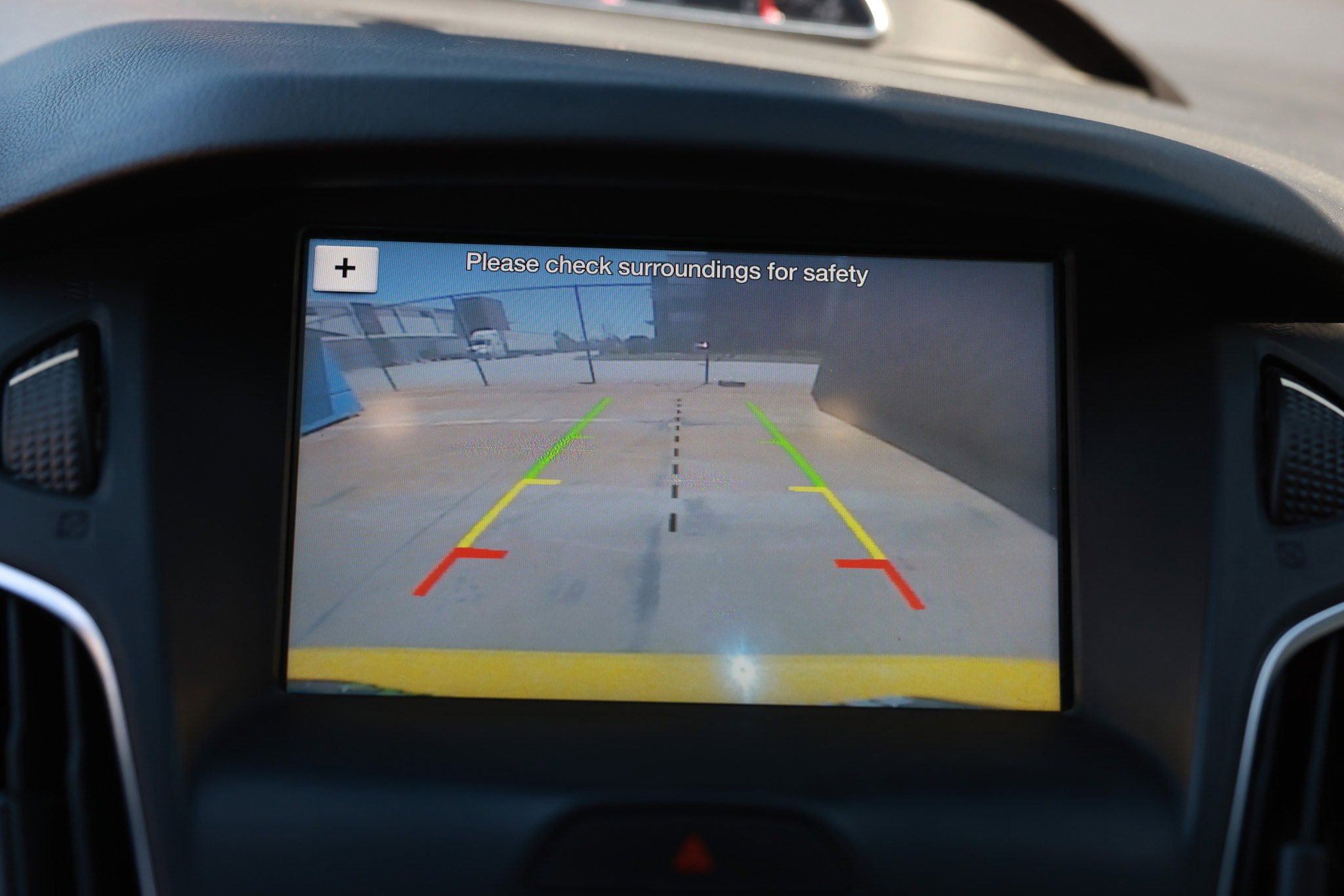 Used 2017 Ford Focus ST w/ Equipment Group 401A image 41