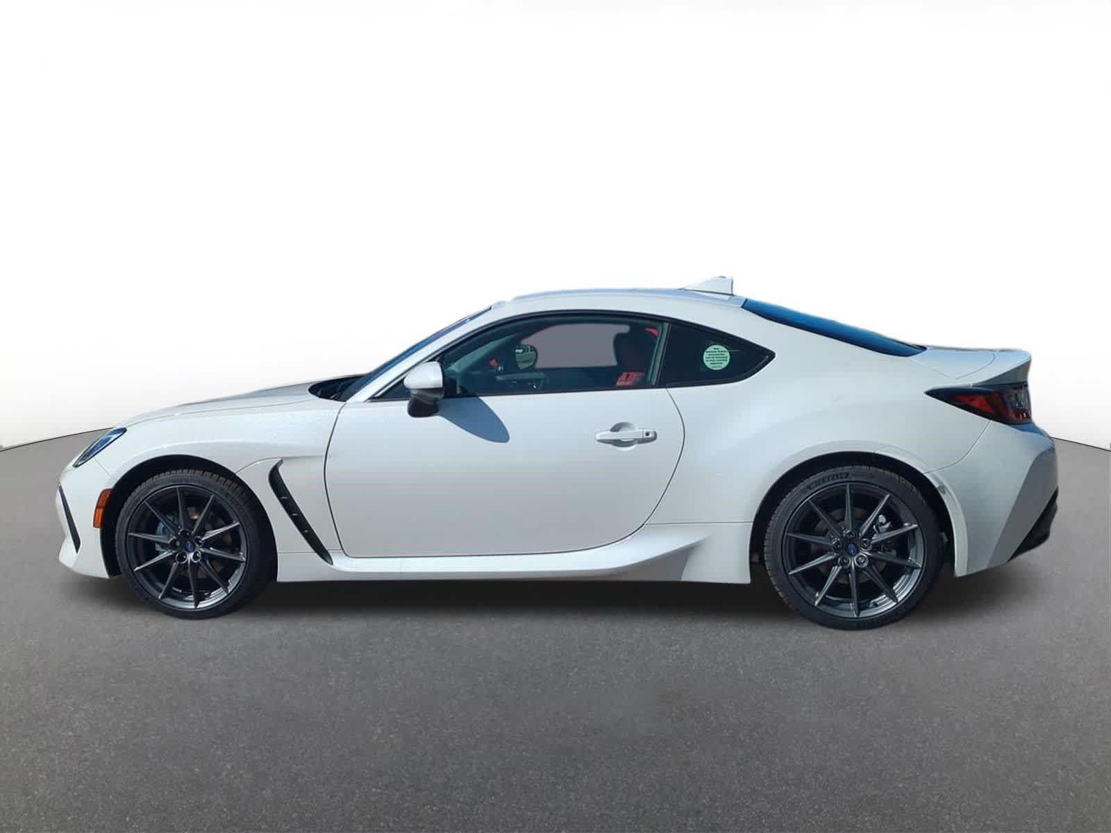 New 2026 Subaru BRZ Limited RWD image 3