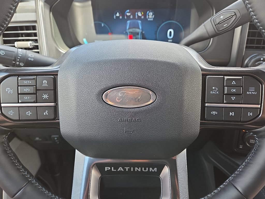 New 2026 Ford F250 Platinum AWD/4WD image 30